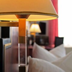 Hotel Villa Noel – Central Station Dresden - Bild 10