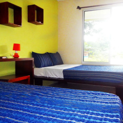 Hotel Colores del Arenal