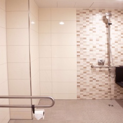 Hampton by Hilton Munich City Center East - Bild 8