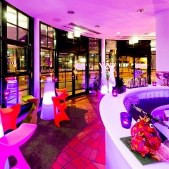 artHotel Magdeburg - Bild 19
