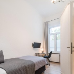 Aurora Hotel - Bild 5