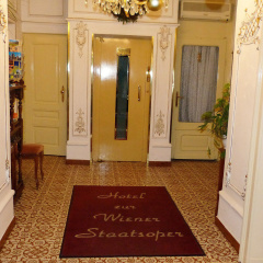 Boutique Hotel Zur Wiener Staatsoper - Bild 1