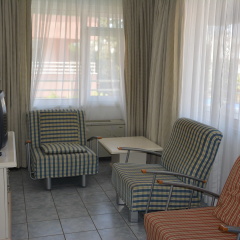 Turkiz Apartment - Bild 6