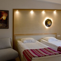 Kapadokya Lodge - Bild 3