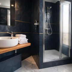 Hôtel Tilde - Bild 8