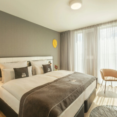 Holiday Inn - the niu, Leo Nuremberg by IHG - Bild 2