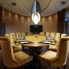 Radisson Blu Hotel, Bonn (T) - Bild 17