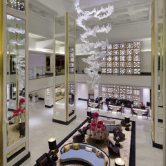 Hotel Taj Dubai thumbnail 16