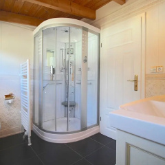 Himmelschlösschen & Chalet Rose - Bild 8