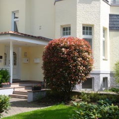 Hotel Bellevue - Bild 1