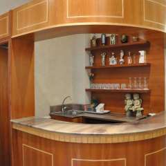 Olympic House Hotel - Bild 12