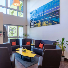 B&B Hotel Aachen-Würselen - Bild 22