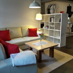 Ferienappartment im Speicherwerk - Bild 5