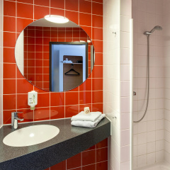 B&B Hotel Magdeburg-City - Bild 9
