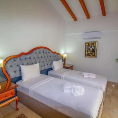 Patara Titanic 3+1 Villa, Özel Havuzlu, Fethiye - Bild 2