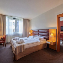 Hotel Bredeney - Bild 3