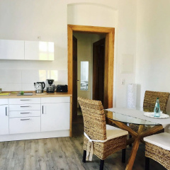 Hotel Dein Gutshof - Bild 17