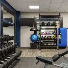 Hampton Inn & Suites Pittsburgh/Harmarville thumbnail 27