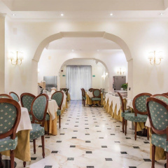Raeli Hotel Archimede - Bild 24
