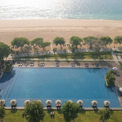 Bali Beach Hotel - Bild 16
