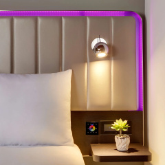 Park Inn by Radisson Izmir - Bild 3