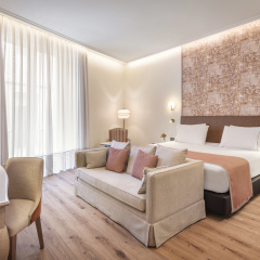 Eurostars Sevilla Boutique - Bild 7