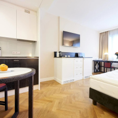 Singerstrasse 21-25 Aparthotel 350m next to St Stephen´s Square - Bild 18