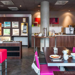 Novotel Suites Berlin City Potsdamer Platz - Bild 26