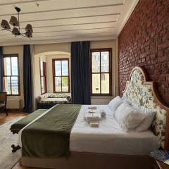 Levant Pension de Luxe - Bild 5