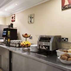 Days Inn by Wyndham London Hyde Park - Bild 10