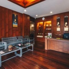 Railay Bay Resort and Spa - Bild 1