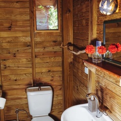 Deep Ocean Camping - Adults Only - Bild 7