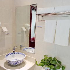 Super 8 Hotel Dunhuang Feng Qing Cheng thumbnail 8