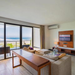 Lv8 Resort Hotel - Bild 17