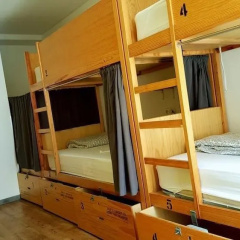 Yes! Lisbon Hostel thumbnail 30