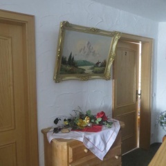 Berggasthof-Pension Oberkälberstein - Bild 5