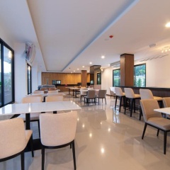 Gate43 Airport Hotel - Bild 25