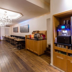XO Hotels City Centre - Bild 17
