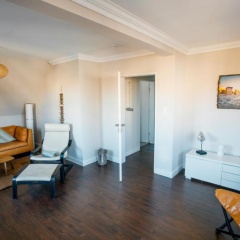 Ferienwohnung Nr. 9 - Bild 1
