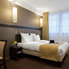Simon's Boutique Hotel - Bild 7