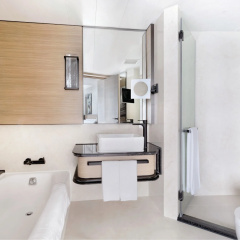 Harbour Grand Kowloon - Bild 8