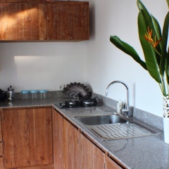 Aqua Nusa - Boutique Lembongan Villas - Bild 24
