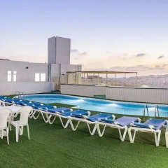 TJ Boutique Accommodation