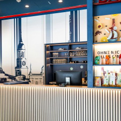 B&B Hotel Hamburg City-Ost - Bild 15