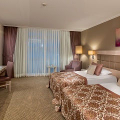 Miracle Resort Hotel - All Inclusive - Bild 7