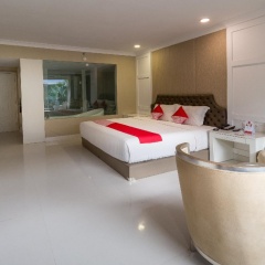 Dreamland Paradise Hotel - Bild 4