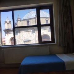 Aziziye Otel - Bild 5