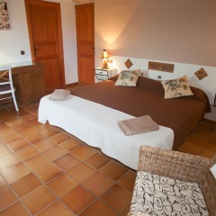 Agroturismo Finca Es Carbó - Bild 2