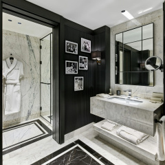 Vakko Hotel and Residence - Bild 10