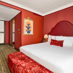 Hotel España Ocean Drive - Bild 3